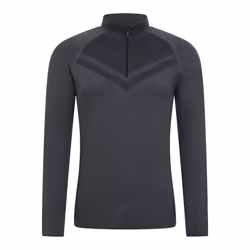 Mountain Warehouse - Haut thermique VENTINA - Homme (Charbon)