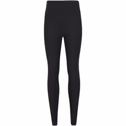 Mountain Warehouse - Legging thermique - Femme (Noir)