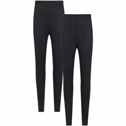 Mountain Warehouse - Leggings KEEP THE HEAT - Femme (Noir)
