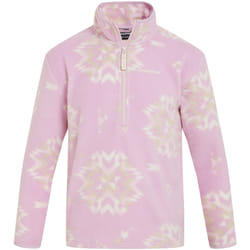 Craghoppers - Haut polaire CALKE - Enfant (Rose pâle)
