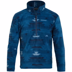 Craghoppers - Haut polaire - Enfant (Bleu marine)