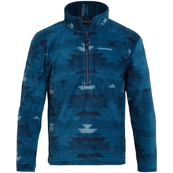 Craghoppers - Haut polaire - Enfant (Bleu marine)