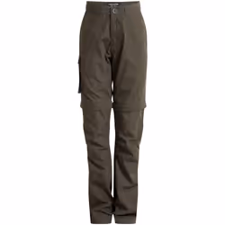 Craghoppers - Pantalon à poches KIWI - Enfant (Vert forêt)
