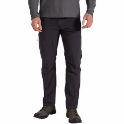 Craghoppers - Pantalon - Homme (Poivre noir)