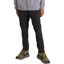 Craghoppers - Pantalon PINZON - Enfant (Poivre noir)