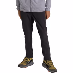 Craghoppers - Pantalon PINZON - Enfant (Poivre noir)