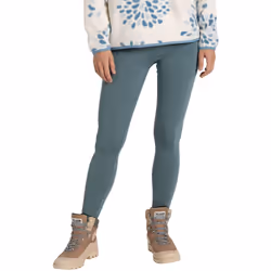 Craghoppers - Legging thermique - Femme (Bleu mer)
