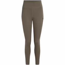 Craghoppers - Legging ADEENA - Femme (Vert kaki)