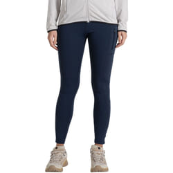 Craghoppers - Legging ADEENA - Femme (Bleu marine)