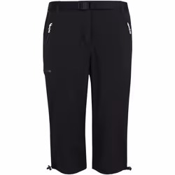 Regatta - Short décontracté XERT - Femme (Noir)