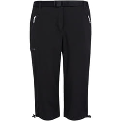 Regatta - Short décontracté XERT - Femme (Noir)