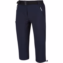 Regatta - Short décontracté XERT - Femme (Bleu marine)