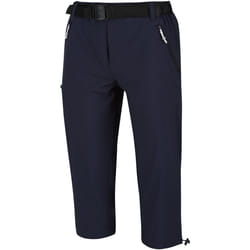Regatta - Short décontracté XERT - Femme (Bleu marine)
