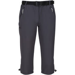 Regatta - Short décontracté XERT - Femme (Gris phoque)