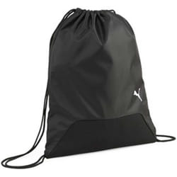 Puma - Sac à cordon TEAMGOAL (Noir)
