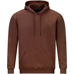 Gildan - Sweat à capuche SOFTSTYLE - Adulte (Cacao)
