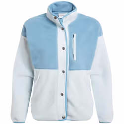 Craghoppers - Veste polaire OTRAIL - Femme (Ciel / Denim clair)