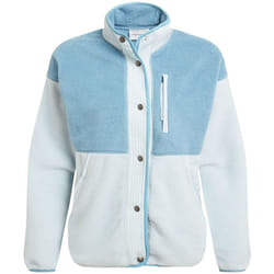Craghoppers - Veste polaire OTRAIL - Femme (Ciel / Denim clair)