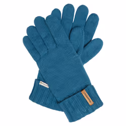 Craghoppers - Gants d'hiver NATIONAL TRUST GADDINGS - Adulte (Bleu azur)