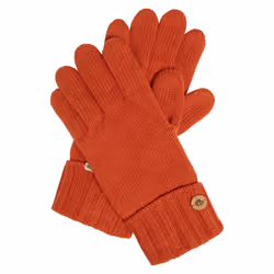 Craghoppers - Gants THE NATIONAL TRUST - Femme (Épice)