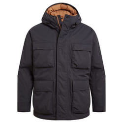 Craghoppers - Veste imperméable BRECKON - Homme (Gris foncé)