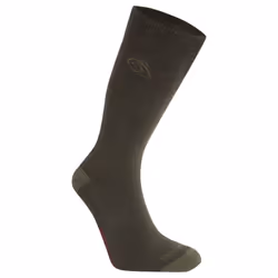 Craghoppers - Chaussettes pour bottes - Adulte (Vert forêt)