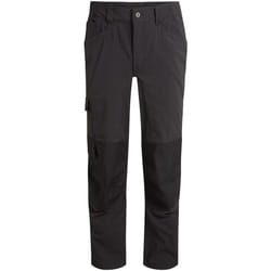 Craghoppers - Pantalon à poches BEDALE - Homme (Noir)