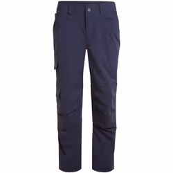 Craghoppers - Pantalon à poches BEDALE - Homme (Bleu marine foncé)