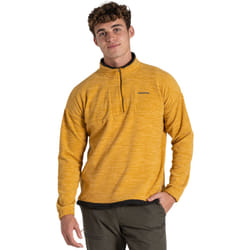 Craghoppers - Veste polaire ESK - Homme (Jaune vif)