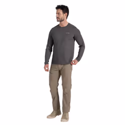 Craghoppers - Pantalon NOSILIFE PRO - Homme (Beige)