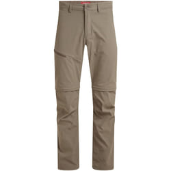 Craghoppers - Pantalon NOSILIFE PRO - Homme (Beige)