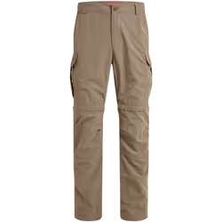 Craghoppers - Pantalon à poches NOSILIFE - Homme (Beige)