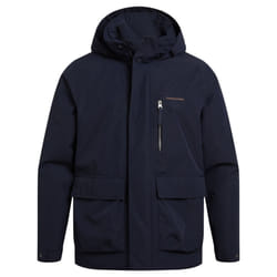 Craghoppers - Veste imperméable NATIONAL TRUST PADLEY - Homme (Bleu marine)