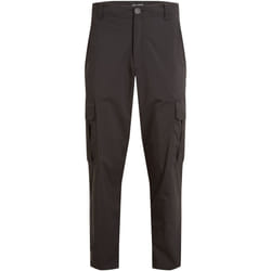 Craghoppers - Pantalon à poches INDUS - Femme (Noir)