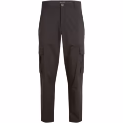Craghoppers - Pantalon à poches INDUS - Femme (Noir)