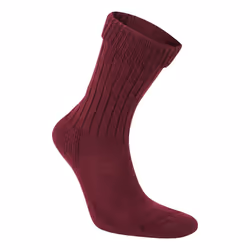 Craghoppers - Chaussettes pour bottes HIKER - Adulte (Pourpre)