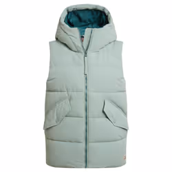 Craghoppers - Veste sans manches ANDES - Femme (Pistache pâle)
