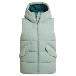 Craghoppers - Veste sans manches ANDES - Femme (Pistache pâle)