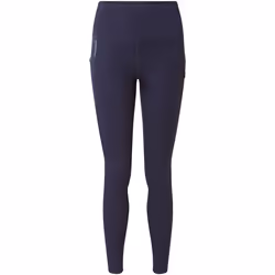 Craghoppers - Legging thermique COMPRESSION - Femme (Bleu marine)