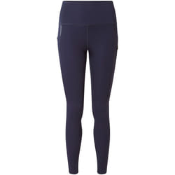 Craghoppers - Legging thermique COMPRESSION - Femme (Bleu marine)