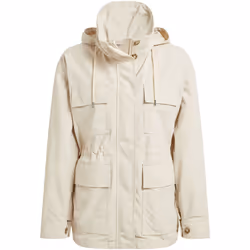 Craghoppers - Veste ADVENTURE - Femme (Beige gris)