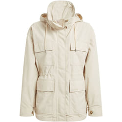 Craghoppers - Veste ADVENTURE - Femme (Beige gris)