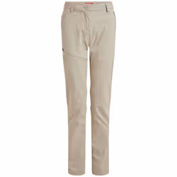 Craghoppers - Pantalon de randonnée PRO - Femme (Champignon clair)