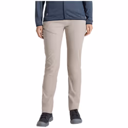 Craghoppers - Pantalon de randonnée PRO - Femme (Champignon clair)
