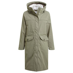 Craghoppers - Veste imperméable TYNDAL - Femme (Kaki clair)
