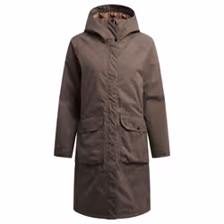 Craghoppers - Veste imperméable ROSALIND - Femme (Marron)