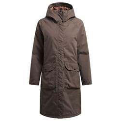Craghoppers - Veste imperméable ROSALIND - Femme (Marron)