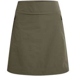 Craghoppers - Jupe-short PRO - Femme (Vert kaki) - 36