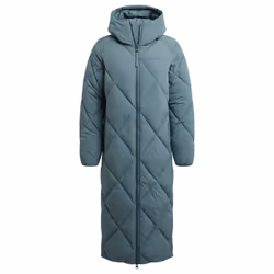 Craghoppers - Veste isolée SARMIENTO - Femme (Bleu mer)