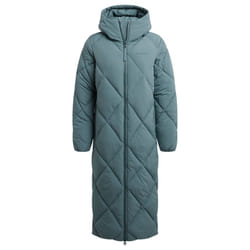 Craghoppers - Veste isolée SARMIENTO - Femme (Bleu mer)